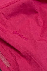 Arcteryx Rose Pink Jacket