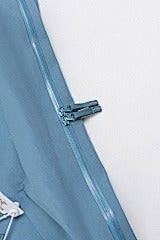 Arcteryx Baby Blue Jacket