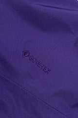 Arcteryx Purple Jacket
