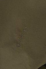 Arcteryx Vintage Green Jacket