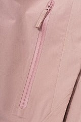 Arcteryx Light Pink Jacket
