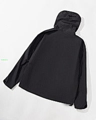 Arcteryx Black with White Logo Jacket