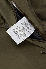 Arcteryx Vintage Green Jacket