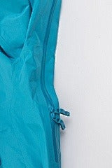 Arcteryx Koi Blue Jacket