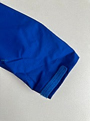 Arcteryx Blue Jacket