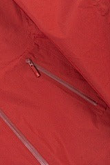 Arcteryx Red Jacket