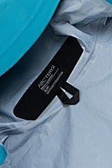 Arcteryx Koi Blue Jacket