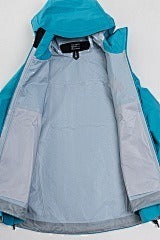 Arcteryx Koi Blue Jacket