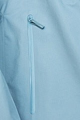 Arcteryx Baby Blue Jacket