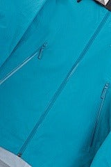 Arcteryx Koi Blue Jacket