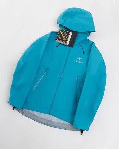 Arcteryx Koi Blue Jacket